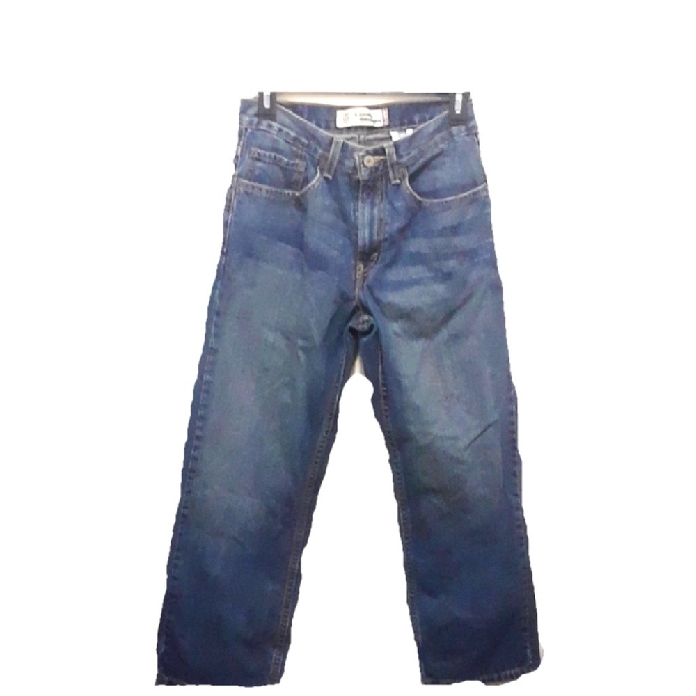 Levi's Jeans
